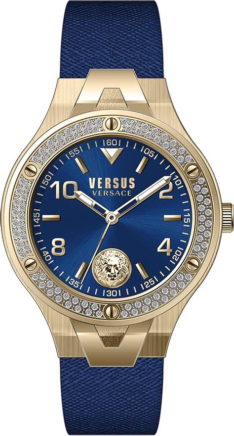 versace versus watch replica|versus versace watches for women.